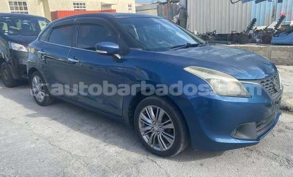 Buy Used Suzuki Baleno Other Car in Bridgetown in Barbados Buy Used Suzuki Baleno Other Car in Bridgetown in Barbados