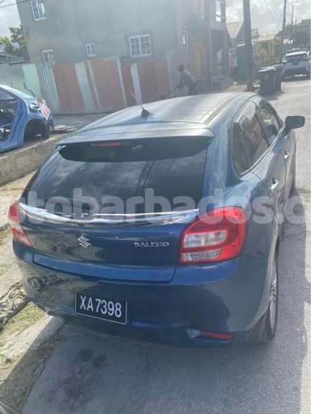 Big with watermark suzuki baleno barbados bridgetown 5056