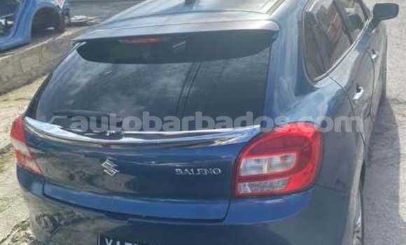 Buy Used Suzuki Baleno Other Car in Bridgetown in Barbados Buy Used Suzuki Baleno Other Car in Bridgetown in Barbados