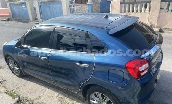 Buy Used Suzuki Baleno Other Car in Bridgetown in Barbados Buy Used Suzuki Baleno Other Car in Bridgetown in Barbados
