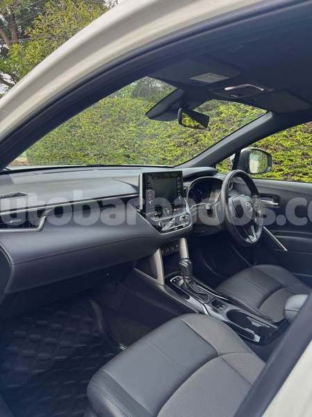 Big with watermark toyota corolla cross barbados bathsheba 5058