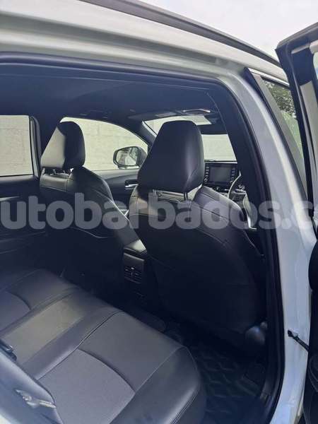 Big with watermark toyota corolla cross barbados bathsheba 5058