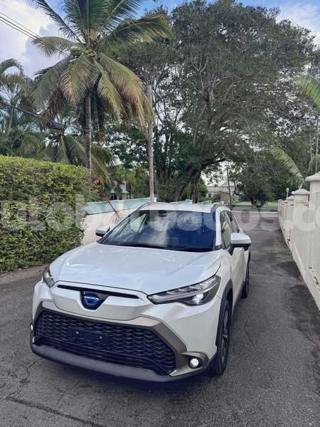Big with watermark toyota corolla cross barbados bathsheba 5058