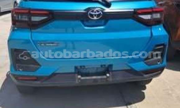 Buy Used Toyota Raum Other Car in Bridgetown in Barbados
