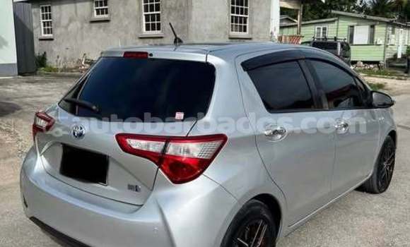 Buy Used Toyota Vitz Other Car in Bridgetown in Barbados Buy Used Toyota Vitz Other Car in Bridgetown in Barbados
