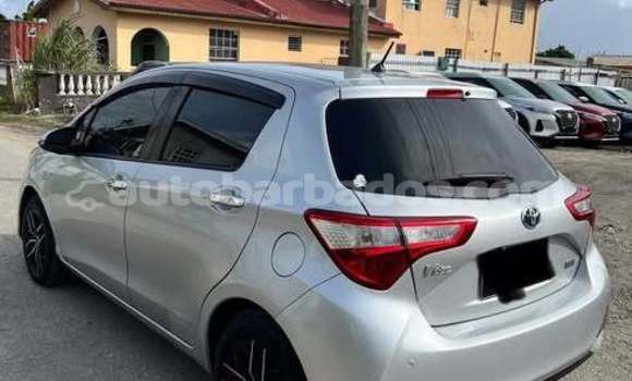 Buy Used Toyota Vitz Other Car in Bridgetown in Barbados Buy Used Toyota Vitz Other Car in Bridgetown in Barbados
