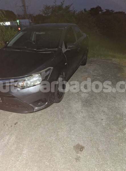 Big with watermark toyota yaris barbados greenland 5061