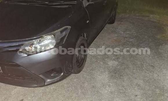 Buy Used Toyota Yaris Other Car in Greenland in Barbados