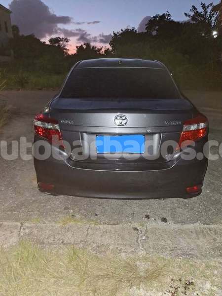 Big with watermark toyota yaris barbados greenland 5061