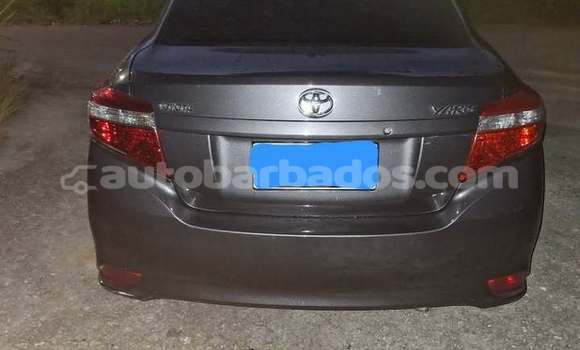 Buy Used Toyota Yaris Other Car in Greenland in Barbados Buy Used Toyota Yaris Other Car in Greenland in Barbados