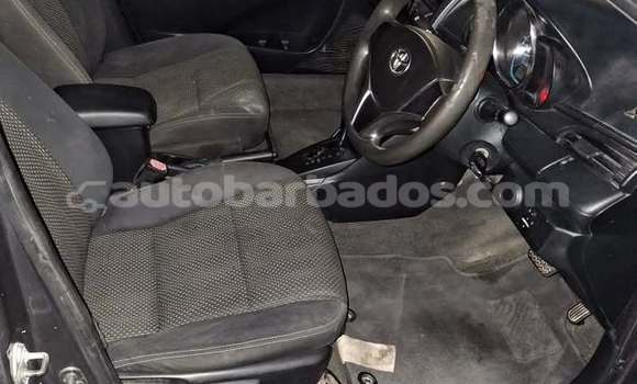 Buy Used Toyota Yaris Other Car in Greenland in Barbados Buy Used Toyota Yaris Other Car in Greenland in Barbados
