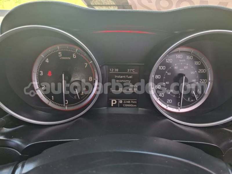 Big with watermark suzuki swift barbados hillaby 5062