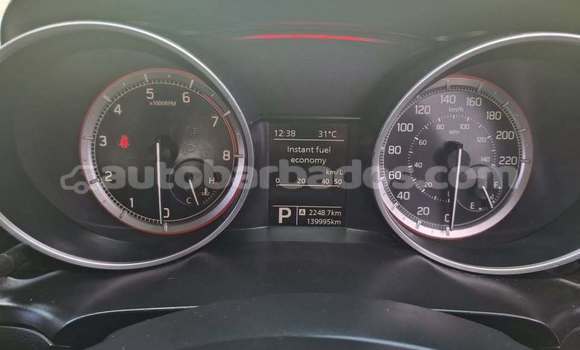 Buy Used Suzuki Swift Black Car in Hillaby in Barbados Buy Used Suzuki Swift Black Car in Hillaby in Barbados