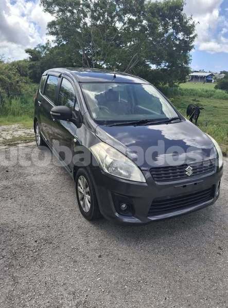 Big with watermark suzuki ertiga barbados blackmans 5063