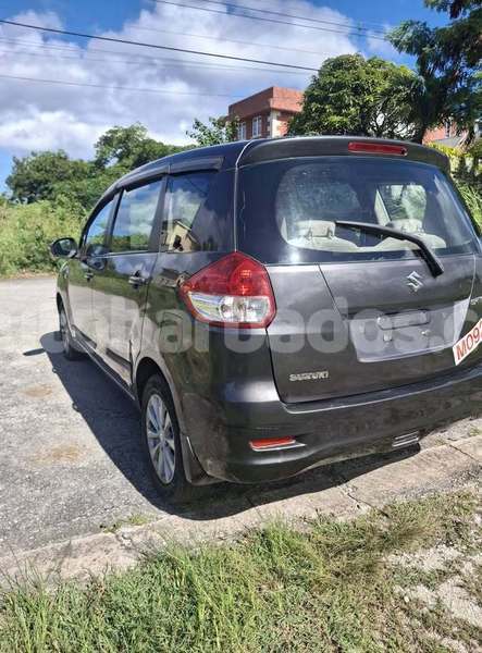 Big with watermark suzuki ertiga barbados blackmans 5063
