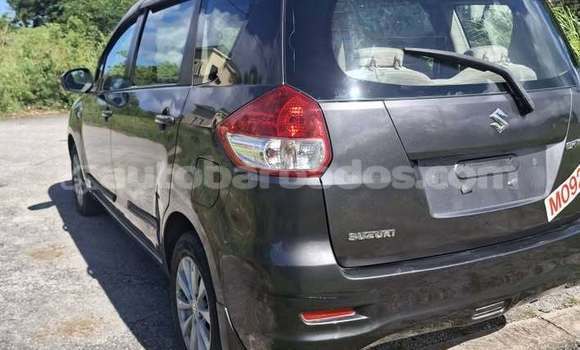 Buy Used Suzuki Ertiga Black Car in Blackmans in Barbados Buy Used Suzuki Ertiga Black Car in Blackmans in Barbados