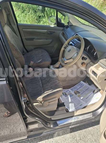 Big with watermark suzuki ertiga barbados blackmans 5063