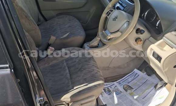 Buy Used Suzuki Ertiga Black Car in Blackmans in Barbados Buy Used Suzuki Ertiga Black Car in Blackmans in Barbados