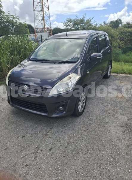 Big with watermark suzuki ertiga barbados blackmans 5063