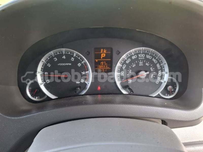 Big with watermark suzuki ertiga barbados blackmans 5063