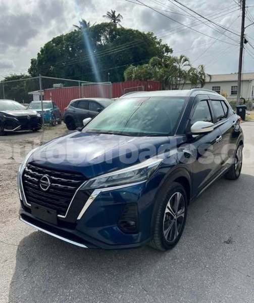 Big with watermark nissan kix barbados bridgetown 5064