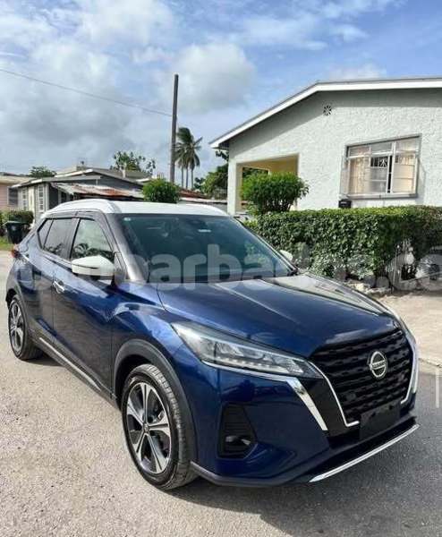Big with watermark nissan kix barbados bridgetown 5064