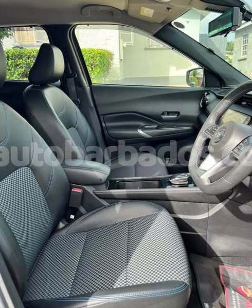 Big with watermark nissan kix barbados bridgetown 5064