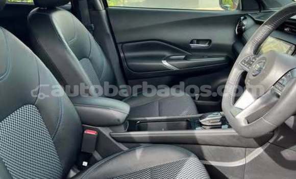 Buy Used Nissan Kix Other Car in Bridgetown in Barbados Buy Used Nissan Kix Other Car in Bridgetown in Barbados
