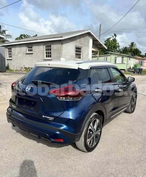 Big with watermark nissan kix barbados bridgetown 5064