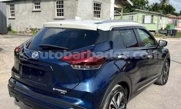 Buy Used Nissan Kix Other Car in Bridgetown in Barbados Buy Used Nissan Kix Other Car in Bridgetown in Barbados