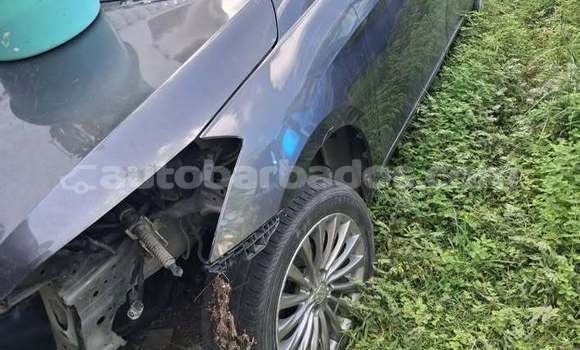 Buy Used Suzuki Ciaz Other Car in Crane in Barbados