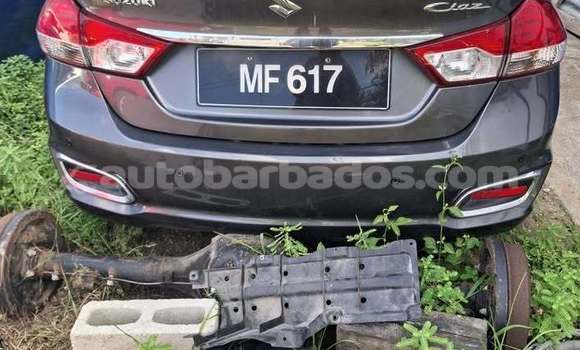 Buy Used Suzuki Ciaz Other Car in Crane in Barbados Buy Used Suzuki Ciaz Other Car in Crane in Barbados
