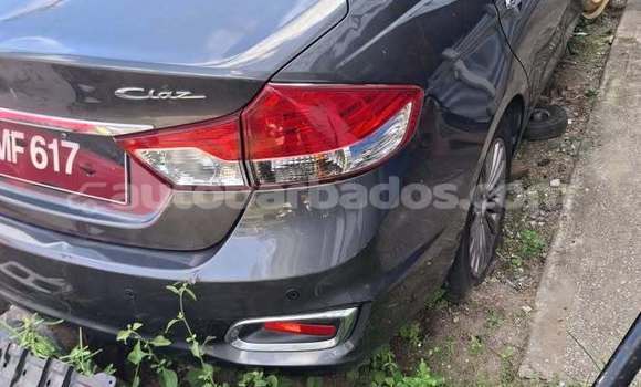 Buy Used Suzuki Ciaz Other Car in Crane in Barbados Buy Used Suzuki Ciaz Other Car in Crane in Barbados