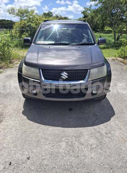 Big with watermark suzuki vitara barbados holetown 5066