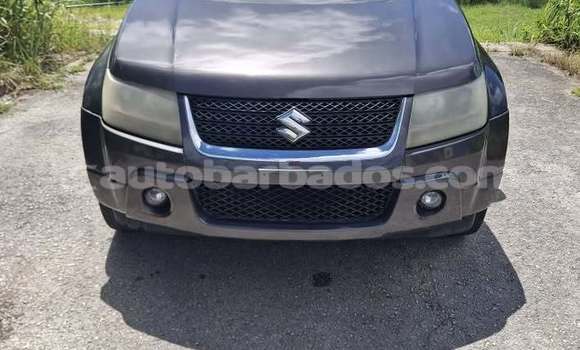 Buy Used Suzuki Vitara Other Car in Holetown in Barbados