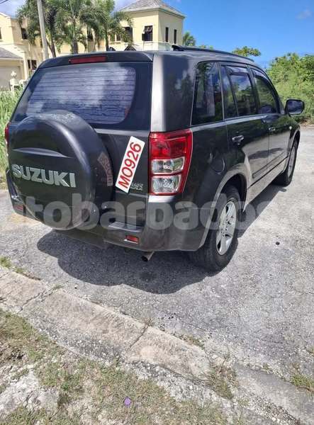 Big with watermark suzuki vitara barbados holetown 5066