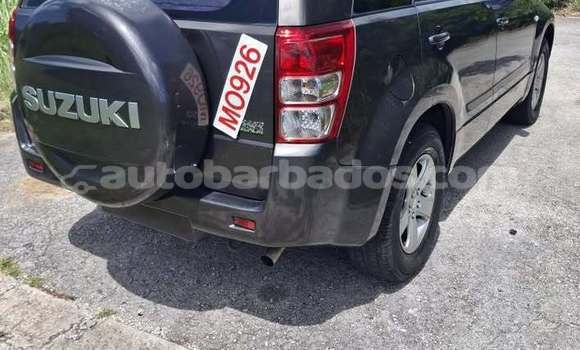 Buy Used Suzuki Vitara Other Car in Holetown in Barbados Buy Used Suzuki Vitara Other Car in Holetown in Barbados