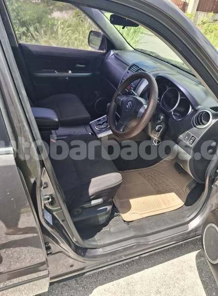 Big with watermark suzuki vitara barbados holetown 5066