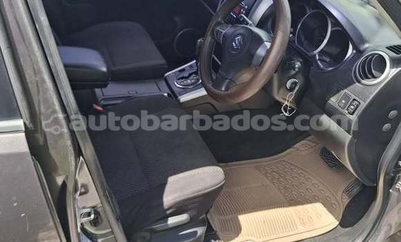 Buy Used Suzuki Vitara Other Car in Holetown in Barbados Buy Used Suzuki Vitara Other Car in Holetown in Barbados