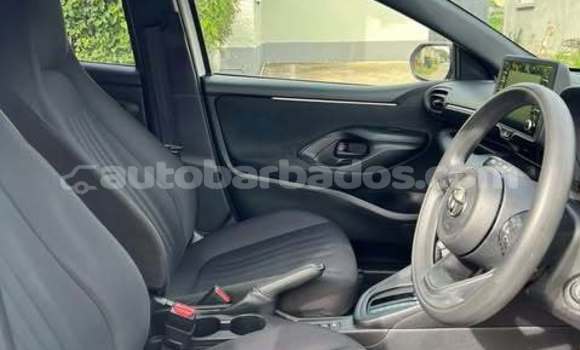 Buy Used Toyota Yaris Other Car in Bridgetown in Barbados Buy Used Toyota Yaris Other Car in Bridgetown in Barbados