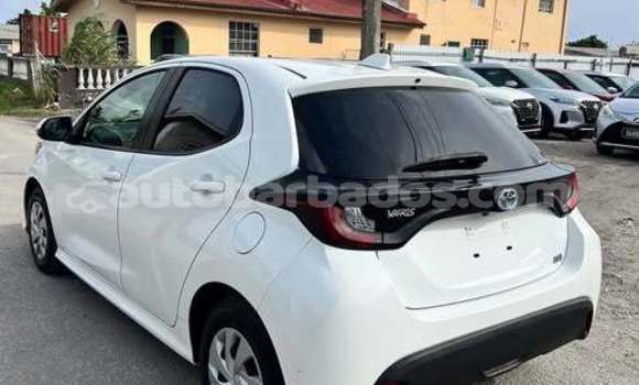 Buy Used Toyota Yaris Other Car in Bridgetown in Barbados Buy Used Toyota Yaris Other Car in Bridgetown in Barbados