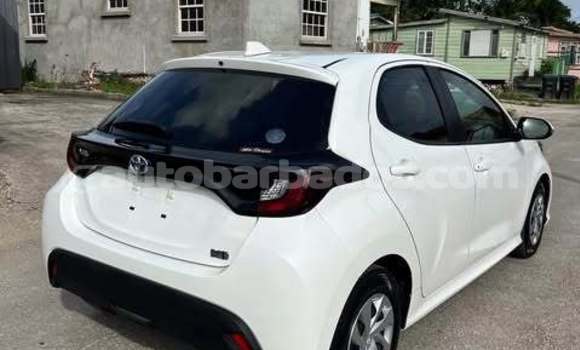 Buy Used Toyota Yaris Other Car in Bridgetown in Barbados Buy Used Toyota Yaris Other Car in Bridgetown in Barbados