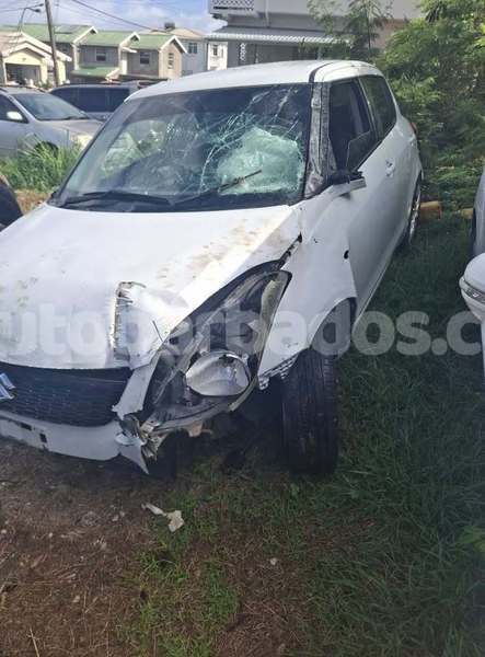 Big with watermark suzuki swift barbados import dubai 5068