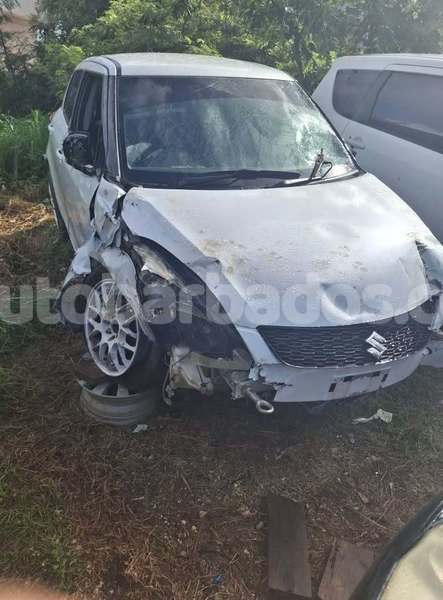 Big with watermark suzuki swift barbados import dubai 5068