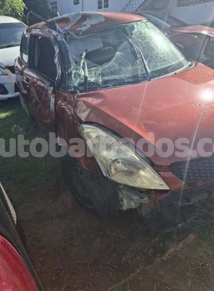 Big with watermark suzuki swift barbados greenland 5069