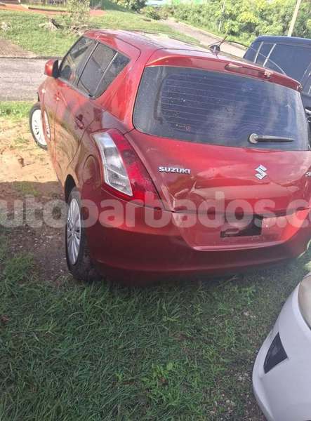 Big with watermark suzuki swift barbados greenland 5069