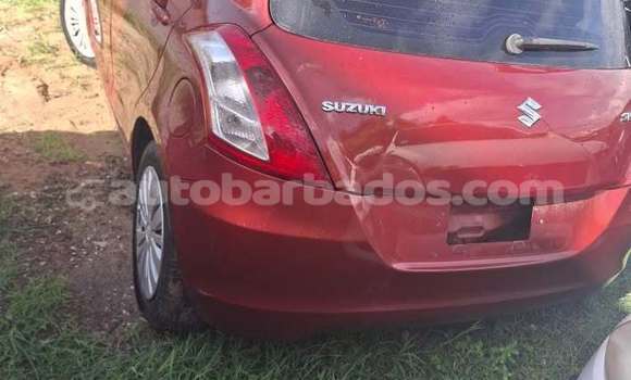 Buy Used Suzuki Swift Red Car in Greenland in Barbados Buy Used Suzuki Swift Red Car in Greenland in Barbados