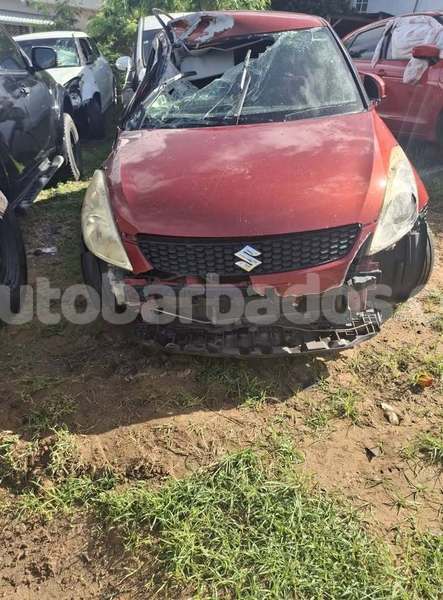 Big with watermark suzuki swift barbados greenland 5069