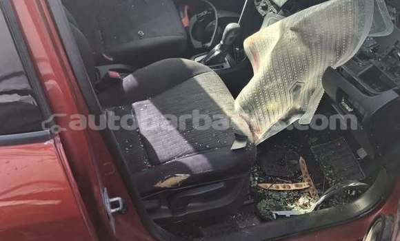 Buy Used Suzuki Swift Red Car in Greenland in Barbados Buy Used Suzuki Swift Red Car in Greenland in Barbados