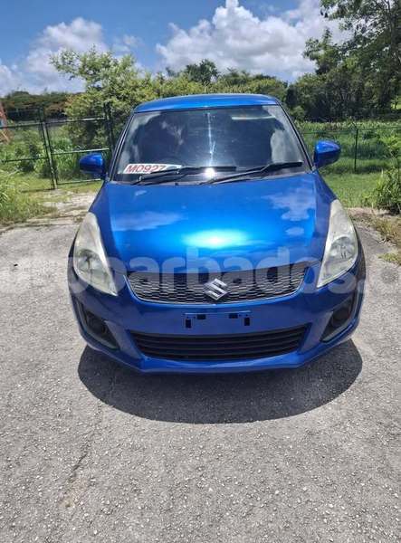 Big with watermark suzuki swift barbados crab hill 5070